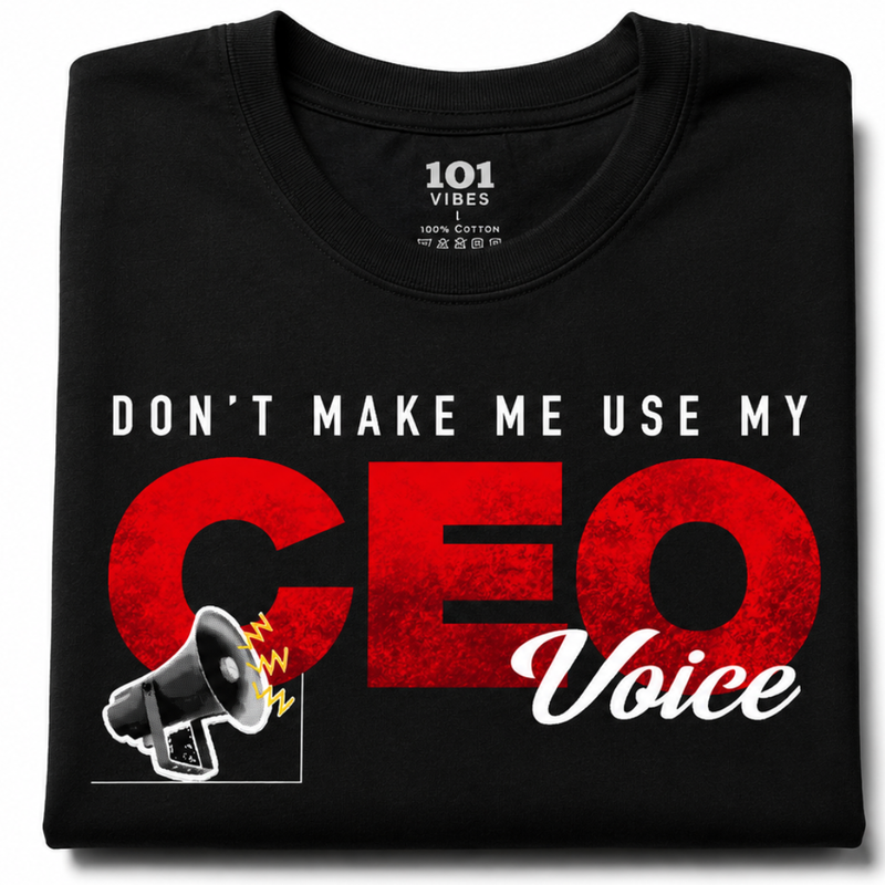 CEO Voice