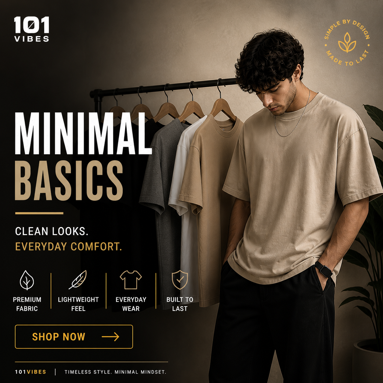 Minimal Basics